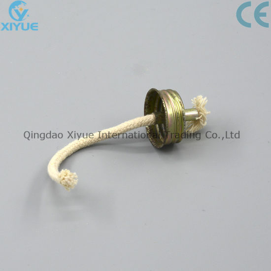 Dental Medical Lab Glass 100ml Capacity Alcohol Lamp Equipment