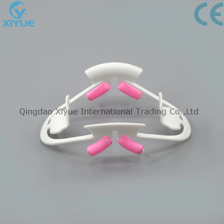 Orthodontic 3D Oral Dental Cheek Retractor Complete Mouth Opener