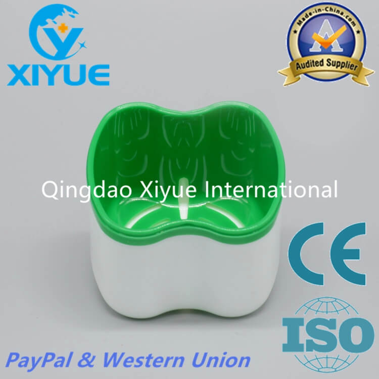 European Type Big Denture Box with High Quality