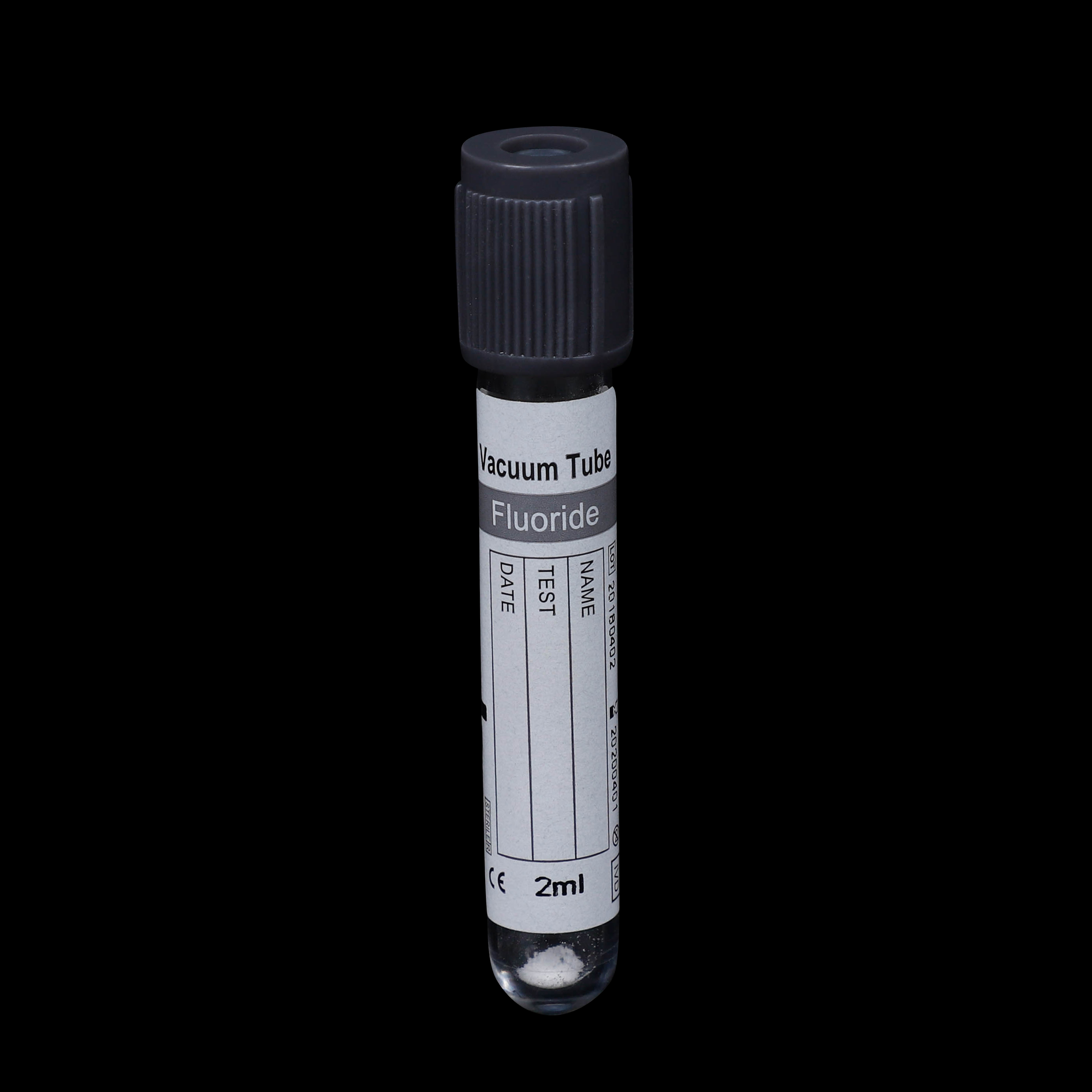 ESR Tube Sodium Citrate 1: 4 Vacuum Blood Collection Tube