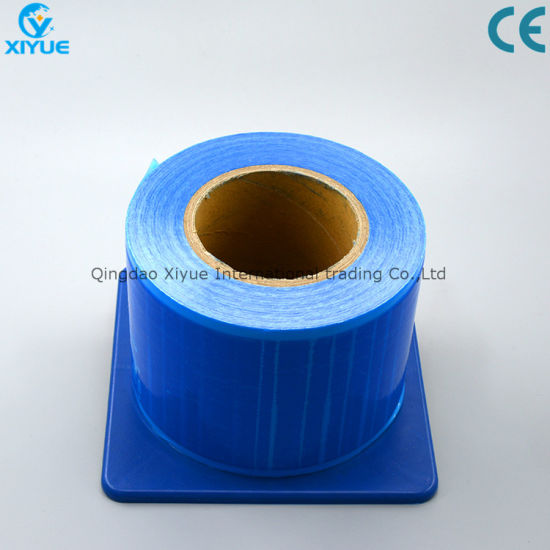 Dental Strectch Pet and PVC Digital Printing Film Medical Products