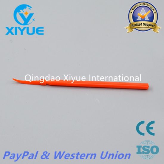 Disposable Dental Wood Wedge with High Quality