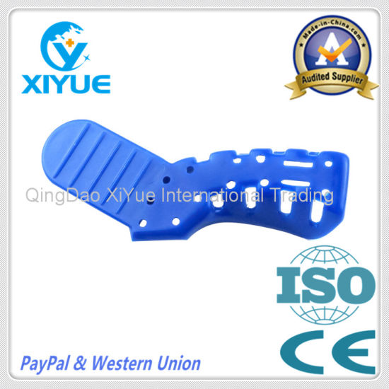 Wholesale Dental Impression Tray Teeth Impression Tray with High Quality