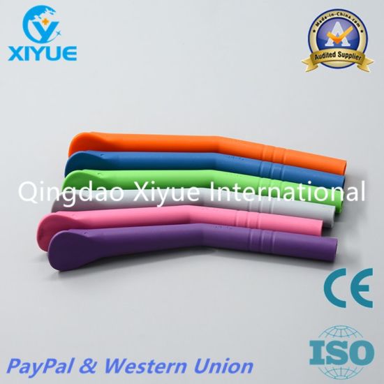 Dental Surgical Aspirator Tips with High Quality