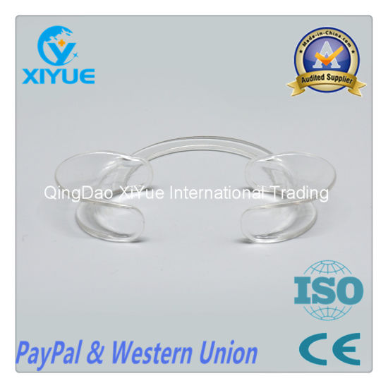 Hot Sale Blue Color Impression Trays for Dental Use