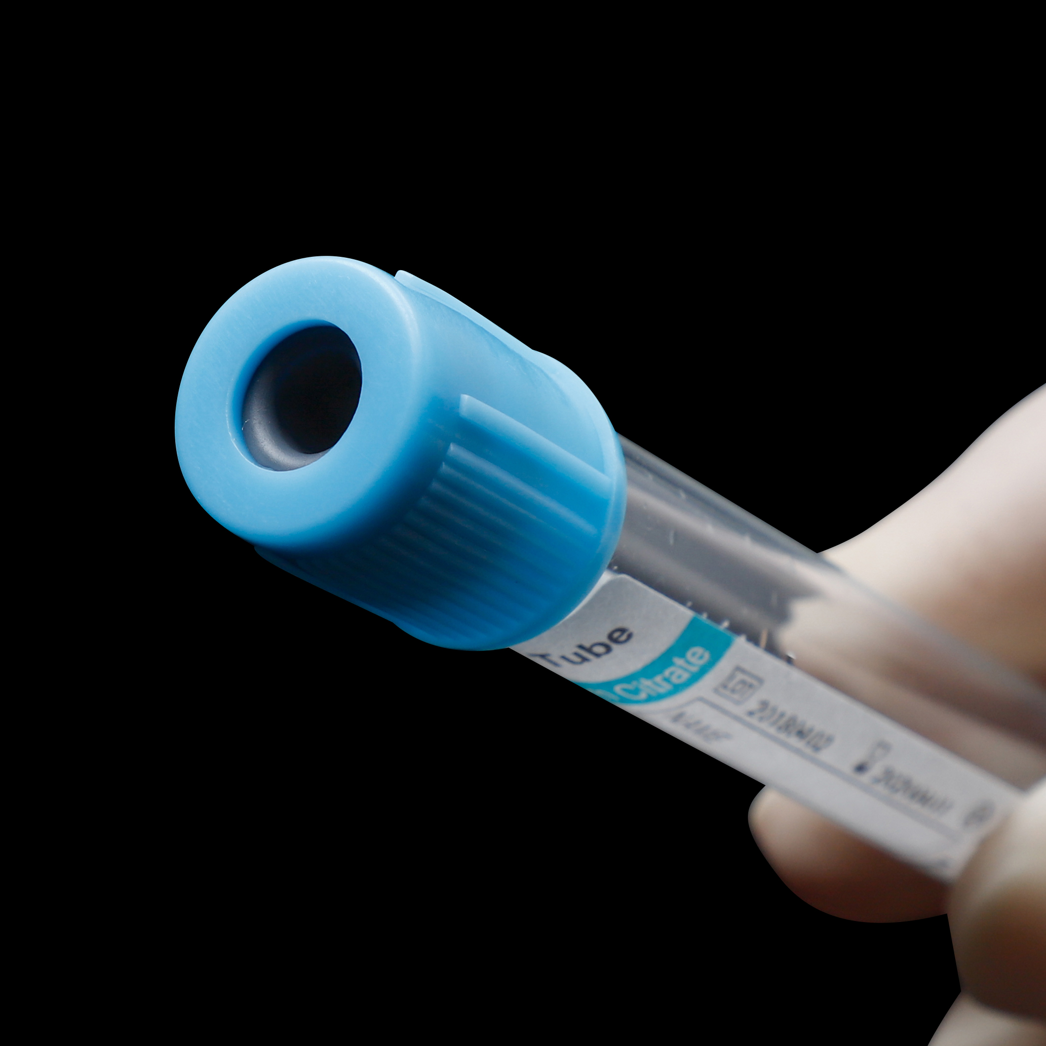 PT Tube Sodium Citrate1: 9 Vacuum Blood Collection Tube