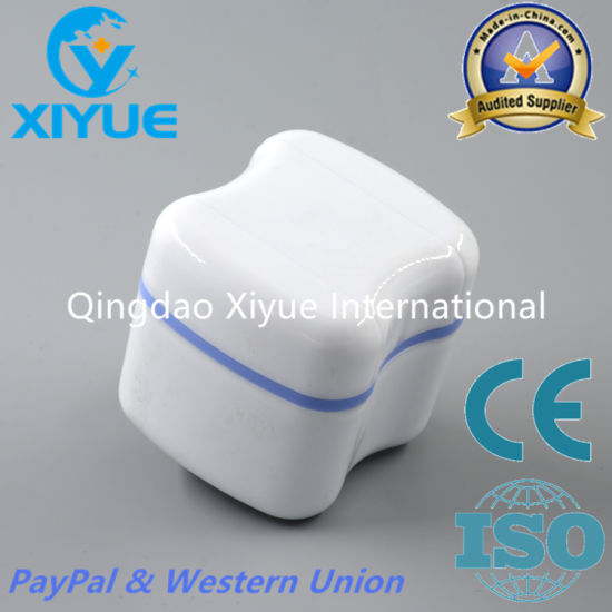 High Quality Big Size Denture Box